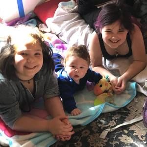 Meet your Posher, Cathleen